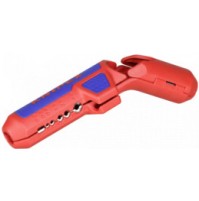 KNIPEX Nástroj odizolovávací univerzálny 169501SB